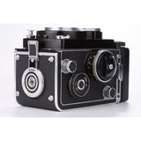 [SALE] กล้องฟิล์ม Rolleiflex 3.5 F Model 3  K4F  (ค.ศ. 1960)