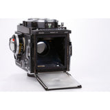 [SALE] กล้องฟิล์ม Rolleiflex 3.5 F Model 3  K4F  (ค.ศ. 1960)