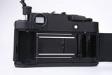 [SALE] กล้องฟิล์ม Voigtlander Bessa R4A (แยกขายLens/Bodyได้) - สยามกล้องฟิล์ม
