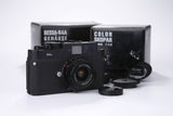[SALE] กล้องฟิล์ม Voigtlander Bessa R4A (แยกขายLens/Bodyได้) - สยามกล้องฟิล์ม