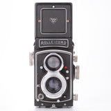 [SALE] กล้องฟิล์ม Rolleicord VB Type3 (White Face)