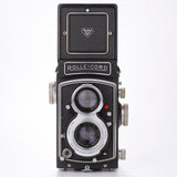 [SALE] กล้องฟิล์ม Rolleicord VB Type3 (White Face)