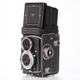 [SALE] กล้องฟิล์ม Rolleicord VB Type3 (White Face)