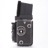 [SALE] กล้องฟิล์ม Rolleicord VB Type3 (White Face)