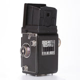 [SALE] กล้องฟิล์ม Rolleicord VB Type3 (White Face)