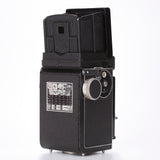 [SALE] กล้องฟิล์ม Rolleicord VB Type3 (White Face)