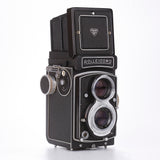 [SALE] กล้องฟิล์ม Rolleicord VB Type3 (White Face)