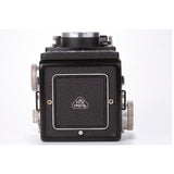 [SALE] กล้องฟิล์ม Rolleicord VB Type3 (White Face)