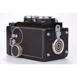 [SALE] กล้องฟิล์ม Rolleicord VB Type3 (White Face)