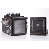 [SALE] กล้องฟิล์ม Rolleicord VB Type3 (White Face)