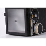[SALE] กล้องฟิล์ม Rolleicord VB Type3 (White Face)