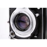 [SALE] กล้องฟิล์ม Rolleicord VB Type3 (White Face)