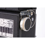 [SALE] กล้องฟิล์ม Rolleicord VB Type3 (White Face)