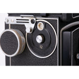 [SALE] กล้องฟิล์ม Rolleicord VB Type3 (White Face)