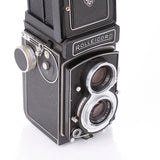 [SALE] กล้องฟิล์ม Rolleicord VB Type3 (White Face)