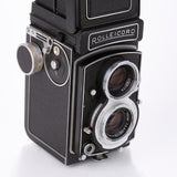 [SALE] กล้องฟิล์ม Rolleicord VB Type3 (White Face)