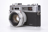 [SALE] กล้องฟิล์ม Yashica Electro 35 GSN (ค.ศ.1966)