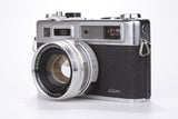 [SALE] กล้องฟิล์ม Yashica Electro 35 GSN (ค.ศ.1966)