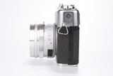 [SALE] กล้องฟิล์ม Yashica Electro 35 GSN (ค.ศ.1966)