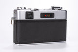 [SALE] กล้องฟิล์ม Yashica Electro 35 GSN (ค.ศ.1966)