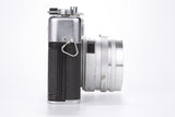 [SALE] กล้องฟิล์ม Yashica Electro 35 GSN (ค.ศ.1966)