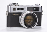 [SALE] กล้องฟิล์ม Yashica Electro 35 GSN (ค.ศ.1966)