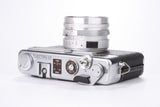 [SALE] กล้องฟิล์ม Yashica Electro 35 GSN (ค.ศ.1966)