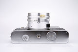 [SALE] กล้องฟิล์ม Yashica Electro 35 GS (ค.ศ.1970 ** FULL SET ** - สยามกล้องฟิล์ม