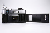 [SALE] กล้องฟิล์ม Yashica Electro 35 GS (ค.ศ.1970 ** FULL SET ** - สยามกล้องฟิล์ม