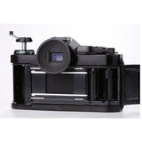 [SALE] กล้องฟิล์ม Canon AE-1 Program Black (ค.ศ. 1981)