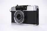 [SALE] กล้องฟิล์ม Olympus PEN EE3 (ค.ศ. 1973) - สยามกล้องฟิล์ม