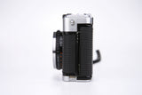 [SALE] กล้องฟิล์ม Olympus PEN EE3 (ค.ศ. 1973) - สยามกล้องฟิล์ม