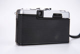 [SALE] กล้องฟิล์ม Olympus PEN EE3 (ค.ศ. 1973) - สยามกล้องฟิล์ม