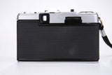 [SALE] กล้องฟิล์ม Olympus PEN EE3 (ค.ศ. 1973) - สยามกล้องฟิล์ม