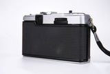 [SALE] กล้องฟิล์ม Olympus PEN EE3 (ค.ศ. 1973) - สยามกล้องฟิล์ม