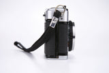 [SALE] กล้องฟิล์ม Olympus PEN EE3 (ค.ศ. 1973) - สยามกล้องฟิล์ม