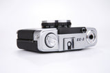 [SALE] กล้องฟิล์ม Olympus PEN EE3 (ค.ศ. 1973) - สยามกล้องฟิล์ม