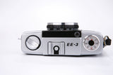 [SALE] กล้องฟิล์ม Olympus PEN EE3 (ค.ศ. 1973) - สยามกล้องฟิล์ม