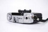 [SALE] กล้องฟิล์ม Olympus PEN EE3 (ค.ศ. 1973) - สยามกล้องฟิล์ม
