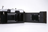 [SALE] กล้องฟิล์ม Olympus PEN EE3 (ค.ศ. 1973) - สยามกล้องฟิล์ม