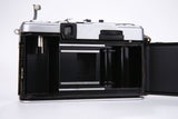 [SALE] กล้องฟิล์ม Olympus PEN EE3 (ค.ศ. 1973) - สยามกล้องฟิล์ม