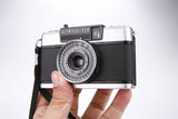 [SALE] กล้องฟิล์ม Olympus PEN EE3 (ค.ศ. 1973) - สยามกล้องฟิล์ม