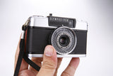 [SALE] กล้องฟิล์ม Olympus PEN EE3 (ค.ศ. 1973) - สยามกล้องฟิล์ม