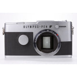 [SALE] กล้องฟิล์ม Olympus PEN FT (ค.ศ.1966)
