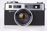 [SALE] กล้องฟิล์ม Yashica Electro 35 (ค.ศ.1966) - สยามกล้องฟิล์ม