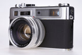 [SALE] กล้องฟิล์ม Yashica Electro 35 (ค.ศ.1966) - สยามกล้องฟิล์ม