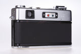 [SALE] กล้องฟิล์ม Yashica Electro 35 (ค.ศ.1966) - สยามกล้องฟิล์ม