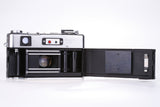 [SALE] กล้องฟิล์ม Yashica Electro 35 (ค.ศ.1966) - สยามกล้องฟิล์ม