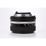 [SALE] กล้องฟิล์ม NIKON FE2 Black [ค.ศ. 1980]