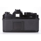 [SALE] กล้องฟิล์ม NIKON FE2 Black [ค.ศ. 1980]